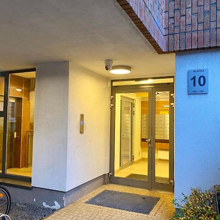 Project Comfort Apartament Dywizjonu 303 139/192 Warszawa Eksteriør billede