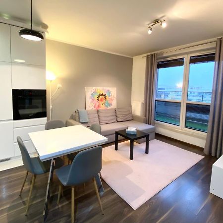 Project Comfort Apartament Dywizjonu 303 139/192 Warszawa Eksteriør billede