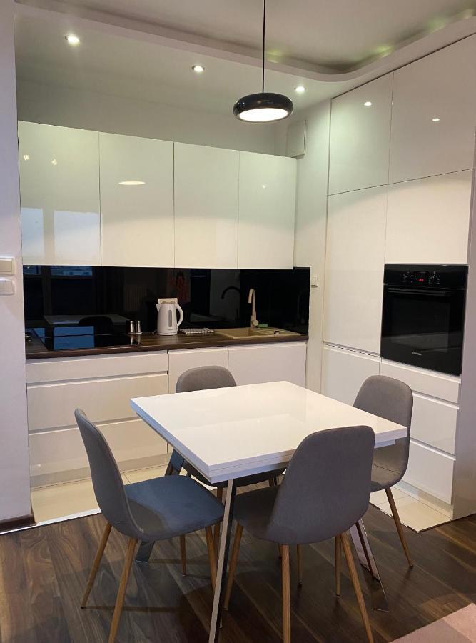 Project Comfort Apartament Dywizjonu 303 139/192 Warszawa Eksteriør billede